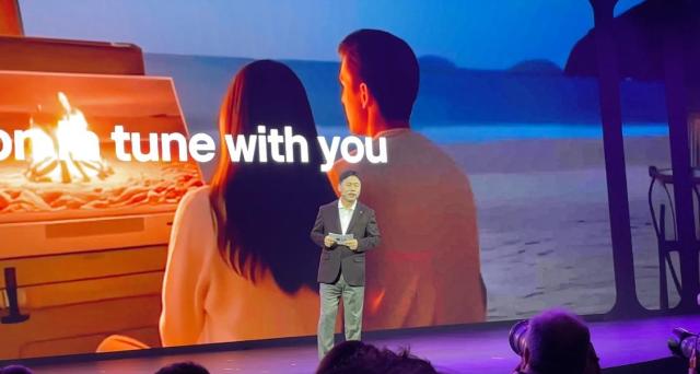 류재철 LG전자 대표이사 사장 사진이효정 기자