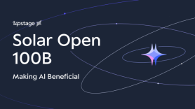 Korean AI firm Upstage releases AI model as open source