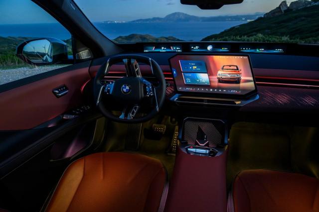 [CES 2026] BMW, 아마존 알렉사 적용 AI 음성비서 첫 공개