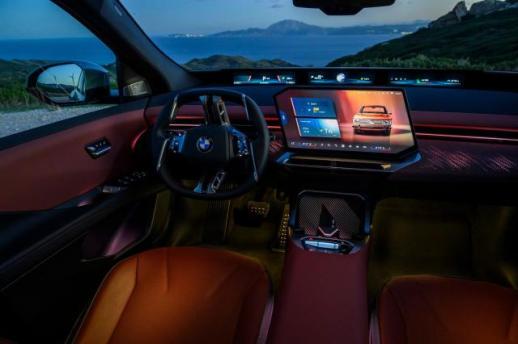 [CES 2026] BMW, 아마존 알렉사 적용 AI 음성비서 첫 공개