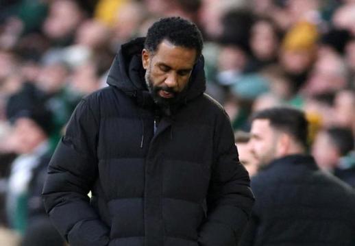 양현준 소속팀 셀틱, 낭시 감독 경질…구단 역사상 최단기 