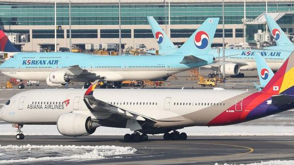 '자카르타' 노선 티웨이 품으로...대한항공·아시아나 대체 항공사 선정