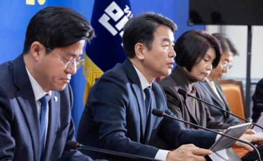 문진석 당 공천 헌금 의혹, 국민께 죄송…책임 있게 수습