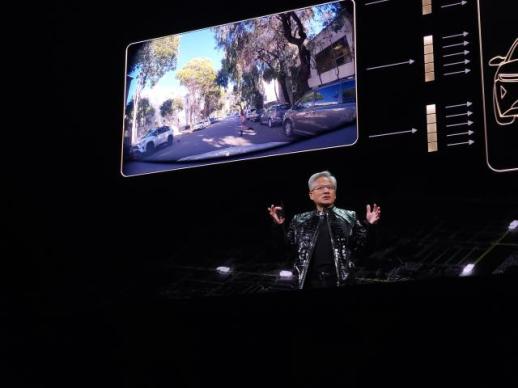 [CES 2026] 젠슨 황, 차세대 AI칩 베라 루빈 공개…성능은 10배, 비용은 10분의 1