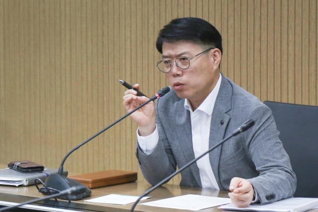 유재영 서천군 부군수 취임 1주년사진서천군