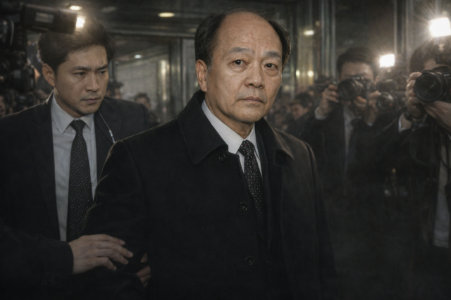 [합법과 관행의 경계에 선 자본, 선박왕 권혁 ①]  해운 성장의 한복판에 섰던 이름, 권혁