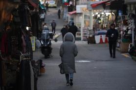 Fresh cold spell grips Seoul