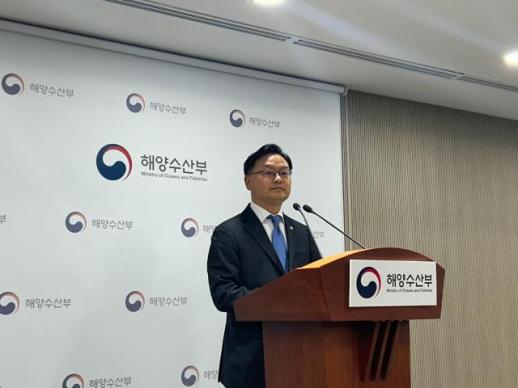 김성범 장관 직무대행 동남권 대도약 본격 시동…해양수도권 육성전략 상반기 수립