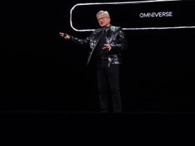 [CES 2026] NVIDIA CEO unveils Vera Rubin, full-stack AI platform 