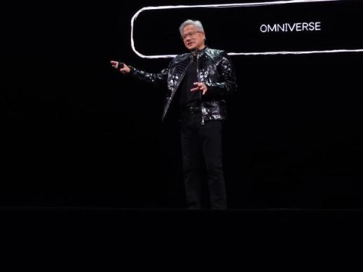 [CES 2026] NVIDIA CEO unveils Vera Rubin, full-stack AI platform 