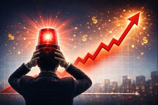 SK하이닉스는 왜 투자경고종목이 됐을까…투자자 보호 '명과 암'