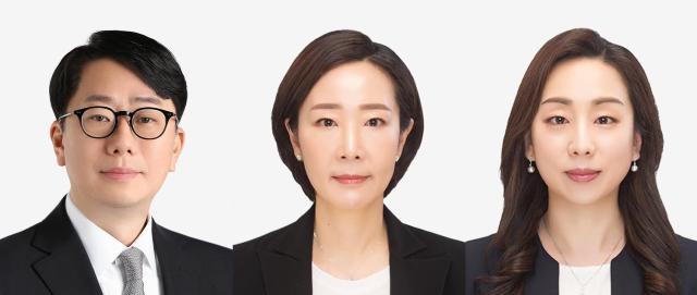 [로펌라운지] 화우, 크로스보더 기업자문 전문가 3인 영입