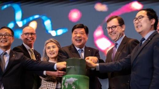 K바이오 韓美 듀얼 사이트 전략 본격화...글로벌 경쟁력 높인다