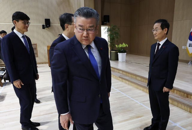 헌재와 다른 공수처 판단…감사원 감사에 '형사책임 성립' 결론