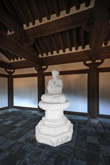 임실 진구사지 석조비로자나불좌상, 국가 보물 지정 예고