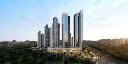 iH, 굴포천역 남측 도심 공공주택 복합사업 본격 추진