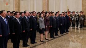 Why is Kim Jong-uns daughter making frequent public appearances?