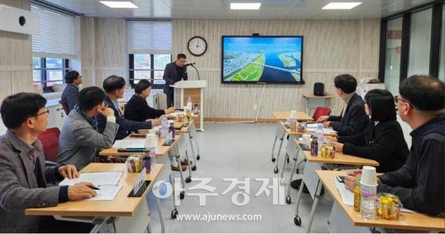 올해부터 4년 동안 나주에서 남도음식문화 큰잔치 열려