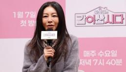 황신혜, 故 안성기 추모 눈물 영화계 기둥, 너무 일찍 떠나