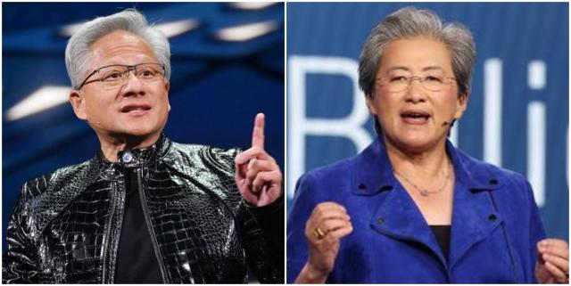 [CES 2026] "모든 AI를 위한 원 플랫폼"...젠슨 황·리사 수, '피지컬 AI' 확장에 초점