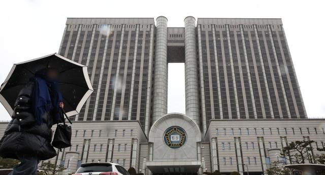 내란전담재판부법 공포·시행...법원, 후속 조치 착수