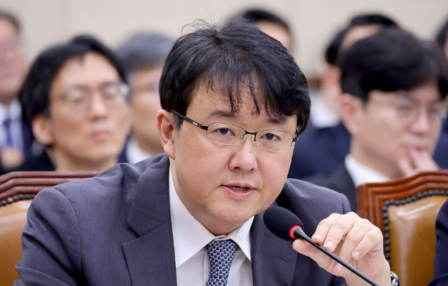 '통일교 정교유착' 검·경합수본이 수사…본부장, 김태훈 남부지검장