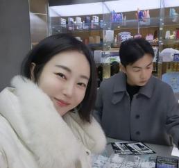 사계 커플 23기 옥순♥미스터 강, 결혼 준비 돌입?…스드메로 시작해서