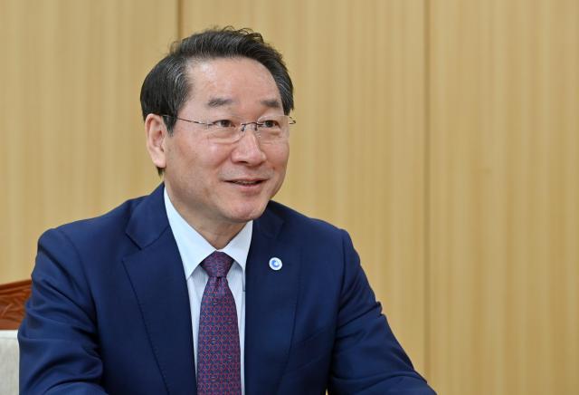 유정복표 '시정 정책' 평가...시민의 삶 구성하는 구조 바꾸는데 앞장