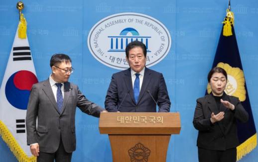 李, 한·중 벤처스타트업 대표들과 공동 성장 방안 모색