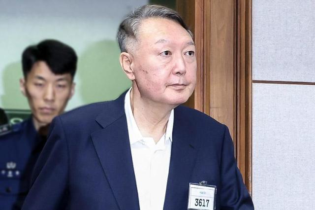 체포방해 혐의 尹 변론 재개 직후 종결...선고 기존대로 16일에