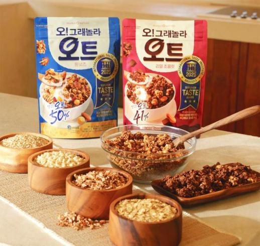 [식품·외식 뉴스픽] 오리온·CJ제일제당·대상·서울우유협동조합