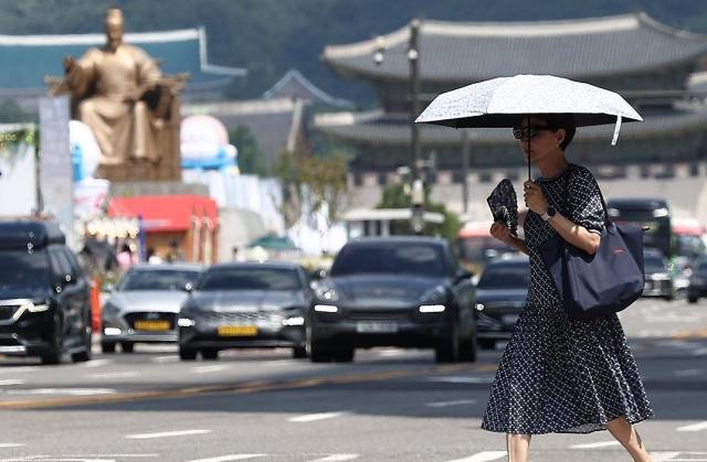지난해 역대 두번째로 더웠다…폭염·집중호우 반복