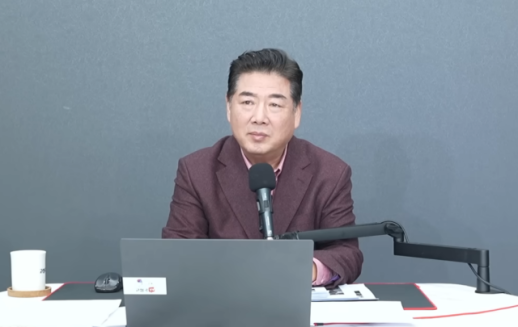 李, 한·중 벤처스타트업 대표들과 공동 성장 방안 모색