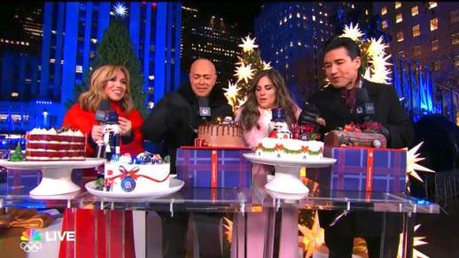 뉴욕 연말 행사부터 LA 스포츠 협업까지…파리바게뜨, 미국 시장 공략 보폭 확대