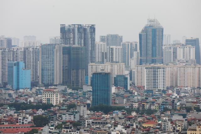 베트남 하노이 사진EPA연합뉴스