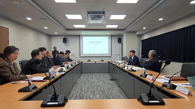 충남도, 내포 종합의료시설 2단계 사업 본격화…필수·중증의료 강화 추진