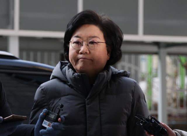 '막말 갑질'·'110억원 자산 증식'…이혜훈, 끊임없는 논란에도 정면돌파