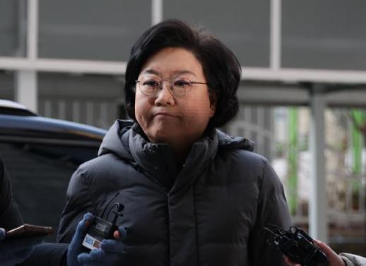 막말 갑질·110억원 자산 증식…이혜훈, 끊임없는 논란에도 정면돌파