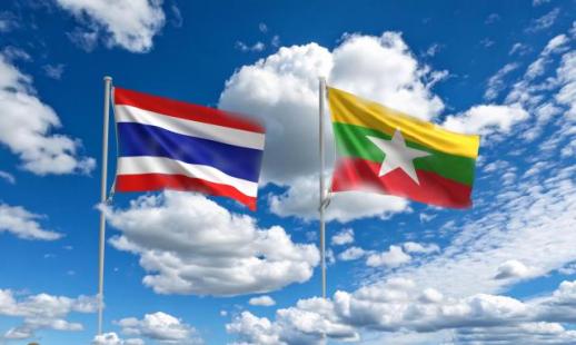 [NNA] 미얀마, 천연가스 생산 태국 등과 협력 강화