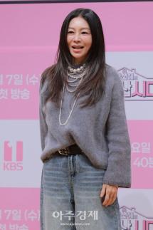 [포토] 황신혜, 영원한 미녀의 아이콘