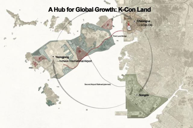 K-content gets a permanent address in Incheon — now comes the harder part: keeping it interesting