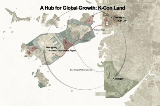 K-content gets a permanent address in Incheon — now comes the harder part: keeping it interesting