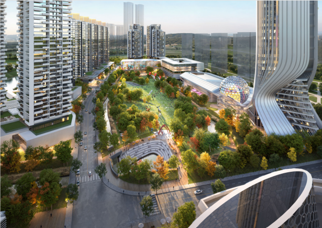 K-content gets a permanent address in Incheon &mdash; now comes the harder part: keeping it interesting