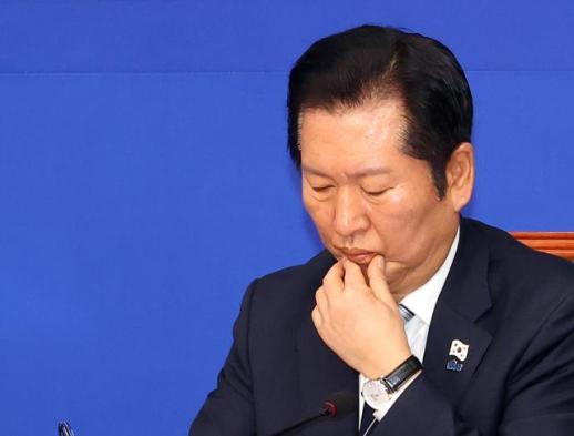 李, 한·중 벤처스타트업 대표들과 공동 성장 방안 모색