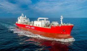 Hot Stock: HD Hyundai Heavy Industries gains over 6% on LNG carrier order