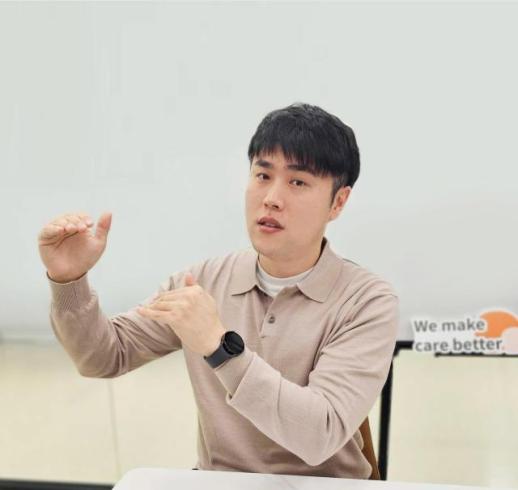 박재병 대표 초고령 사회 대응 발전, 가시화되는 한해… 서비스 고도화로 실질 변화 만들 것