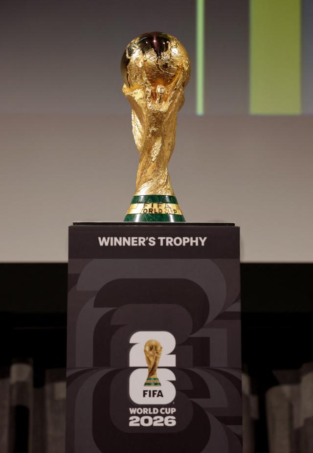 6월 11일부터 7월 19일까지는 북중미 월드컵이 북중미 미국 캐나다 멕시코에서 개최된다 사진연합뉴스·로이터