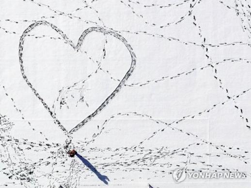 [내일날씨] 곳곳에 눈비…동부지역 건조해 불조심