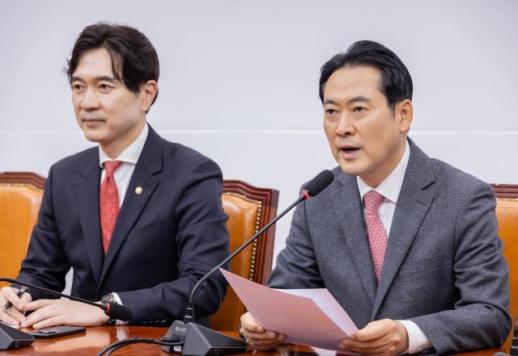 李, 한·중 벤처스타트업 대표들과 공동 성장 방안 모색