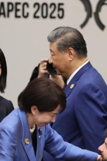 고수익 속아 캄보디아행…중국인 인플루언서 노숙자로 발견